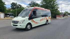 Mercedes-Benz Sprinter 518 V6    | Mobile.bg    5