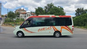 Mercedes-Benz Sprinter 518 V6    | Mobile.bg    6