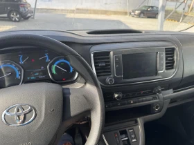 Toyota Proace L2 Kasten 75kwh | Mobile.bg    7
