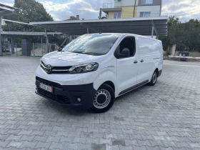     Toyota Proace L2 Kasten 75kwh