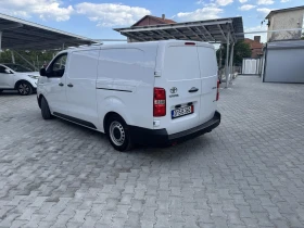 Toyota Proace L2 Kasten 75kwh | Mobile.bg    6