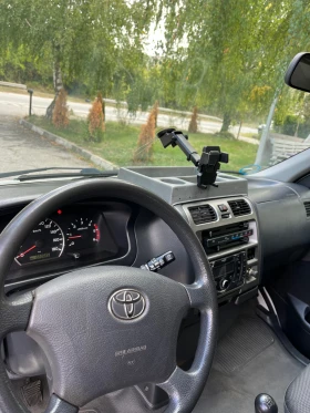 Обява за продажба на Toyota Hiace Товарен ~16 000 лв. - изображение 7