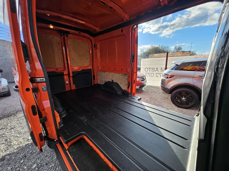 Ford Transit 2 СТРАНИЧНИ ВРАТИ, снимка 3 - Бусове и автобуси - 52213375