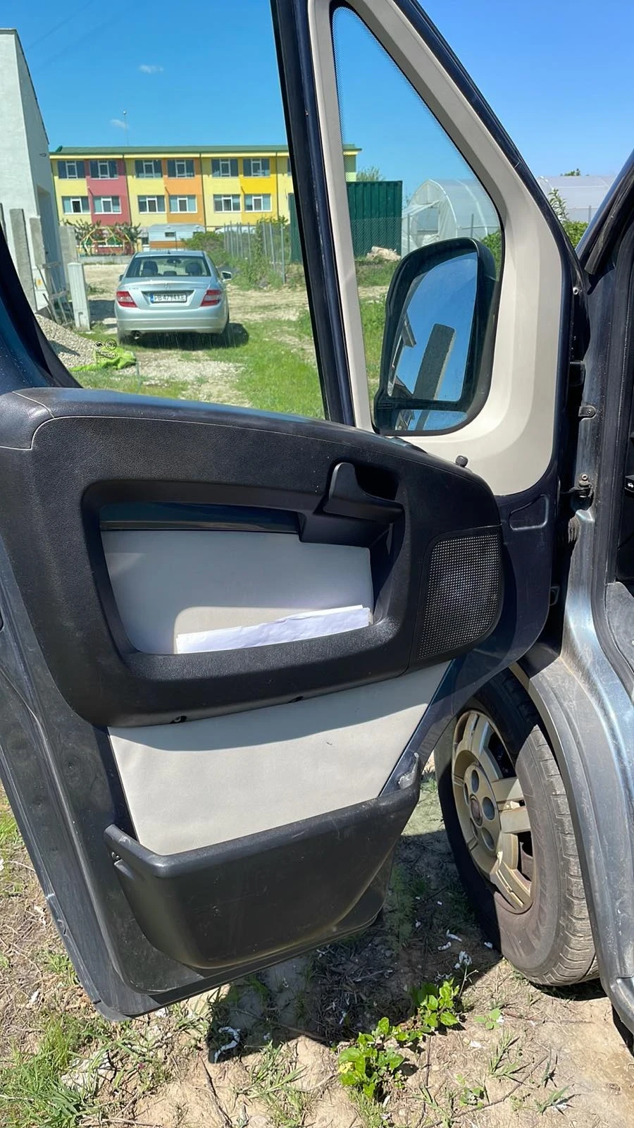 Fiat Ducato 130 Multijet - изображение 5