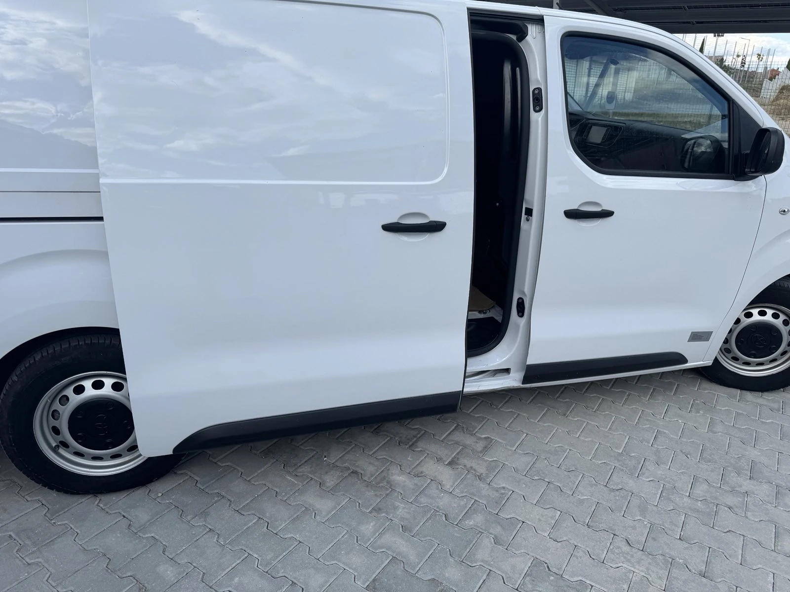 Toyota Proace L2 Kasten 75kwh - изображение 5