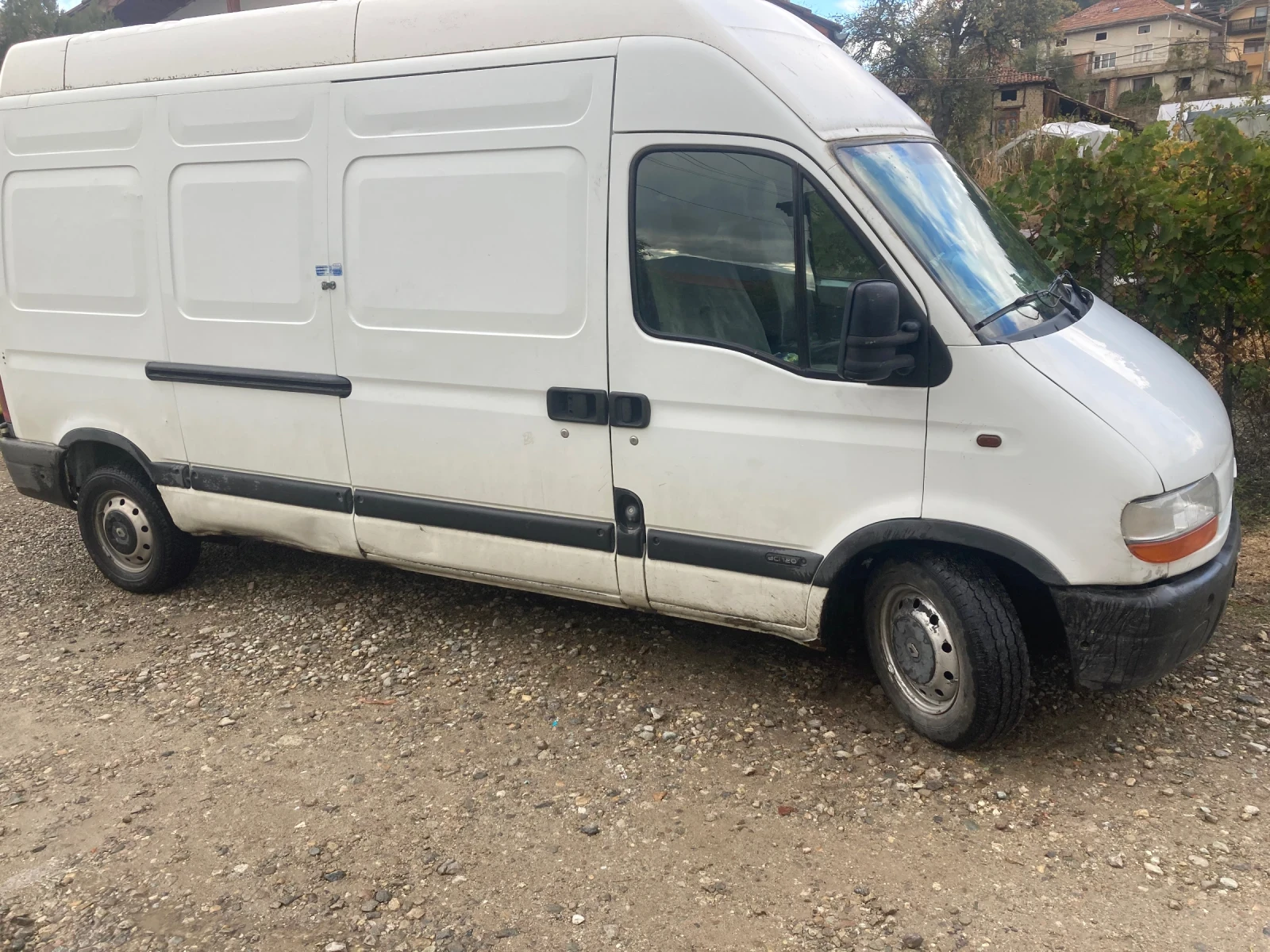 Renault Master | Mobile.bg   2