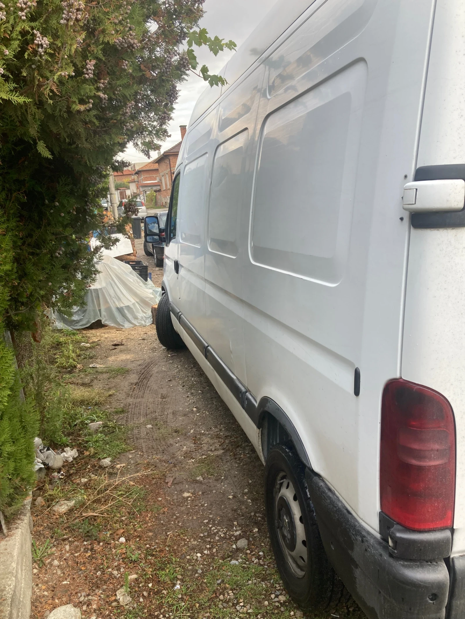 Renault Master | Mobile.bg   3