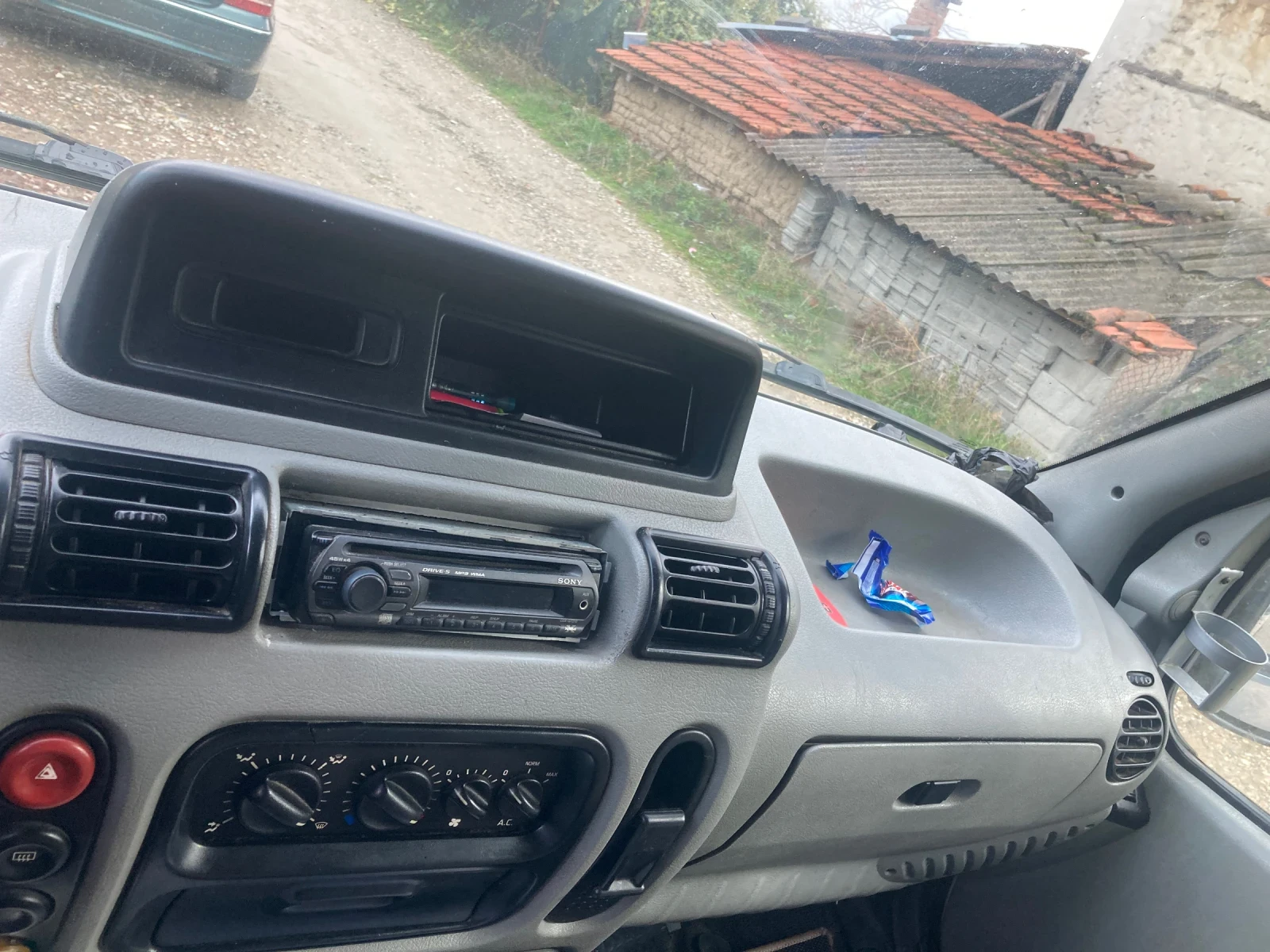 Renault Master | Mobile.bg   4