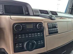 Man Tgs 18.460 4x4 HYDRODRIVE, PRITARDER, ALCOA, снимка 7