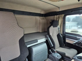 Man Tgs 18.460 4x4 HYDRODRIVE, PRITARDER, ALCOA, снимка 14