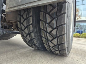 Man Tgs 18.460 4x4 HYDRODRIVE, PRITARDER, ALCOA, снимка 11