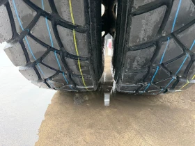 Man Tgs 18.460 4x4 HYDRODRIVE, PRITARDER, ALCOA, снимка 12