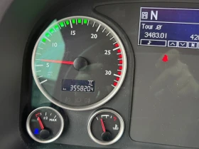 Man Tgs 18.460 4x4 HYDRODRIVE, PRITARDER, ALCOA, снимка 5