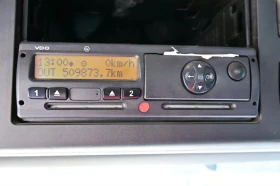 Mercedes-Benz Arocs 3251, снимка 16