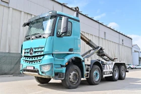 Mercedes-Benz Arocs 3251, снимка 1
