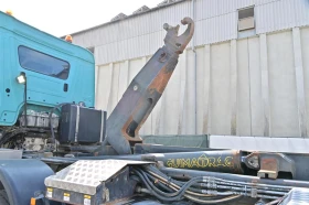 Mercedes-Benz Arocs 3251, снимка 7