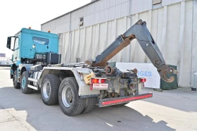 Mercedes-Benz Arocs 3251, снимка 6