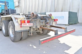 Mercedes-Benz Arocs 3251, снимка 8