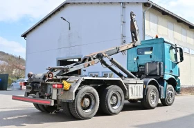 Mercedes-Benz Arocs 3251, снимка 3