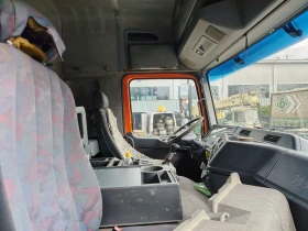 Mercedes-Benz Actros 2540, снимка 3