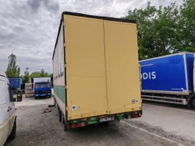 Mercedes-Benz Actros 2540, снимка 9
