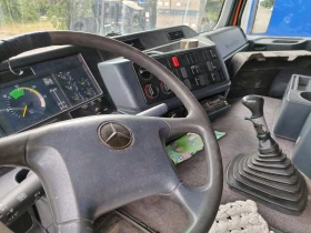 Mercedes-Benz Actros 2540, снимка 7
