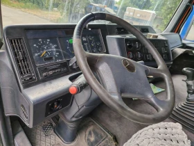 Mercedes-Benz Actros 2540, снимка 6