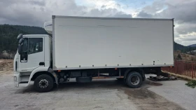 Iveco 120e18 Хладилен, снимка 4