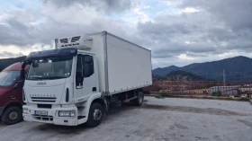 Iveco 120e18 Хладилен, снимка 1