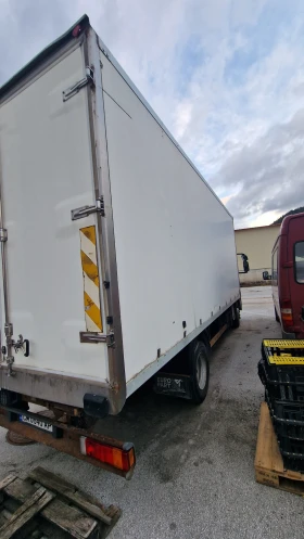 Iveco 120e18 Хладилен, снимка 5