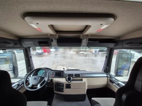 Man Tgs 18.500 4x4 HYDRODRIVE, PRITARDER, ALCOA, снимка 8