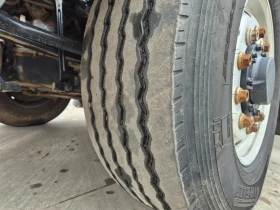 Man Tgs 18.500 4x4 HYDRODRIVE, PRITARDER, ALCOA, снимка 13