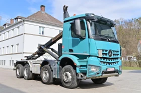 Mercedes-Benz Arocs 3251 | Auto.bg — изображение 2