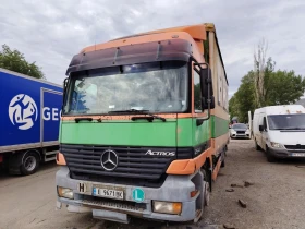 Mercedes-Benz Actros 2540 | Auto.bg — изображение 4