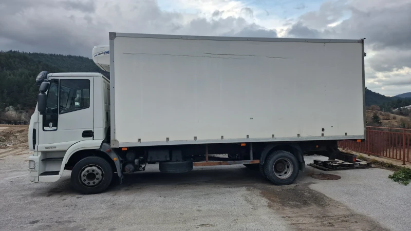 Iveco 120e18 Хладилен, снимка 4 - Камиони - 48075235