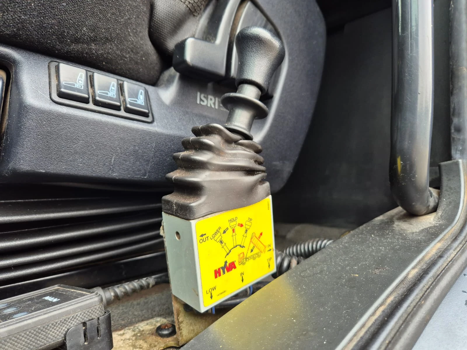 Man Tgs 18.500 4x4 HYDRODRIVE, PRITARDER, ALCOA | Mobile.bg � ����������� 15