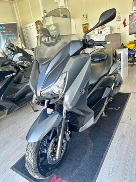 Yamaha X-max 400i ABS 2016г., снимка 8