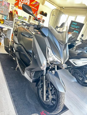 Yamaha X-max 400i ABS 2016г., снимка 6