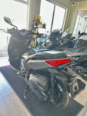 Yamaha X-max 400i ABS 2016г., снимка 7