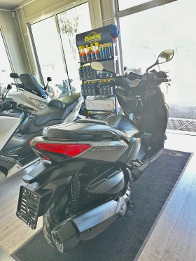 Yamaha X-max 400i ABS 2016г., снимка 9