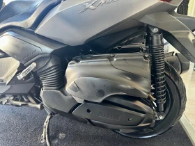 Yamaha X-max 400i ABS 2016г., снимка 11