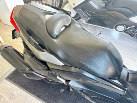 Yamaha X-max 400i ABS 2016г., снимка 4