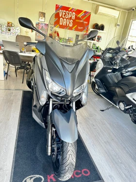 Yamaha X-max 400i ABS 2016г., снимка 13
