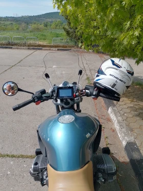 BMW R 1150 R, снимка 6