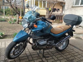 BMW R 1150 R, снимка 16