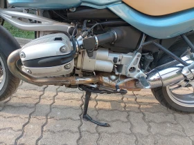 BMW R 1150 R, снимка 8