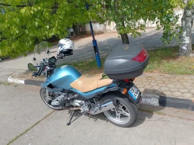 BMW R 1150 R, снимка 5