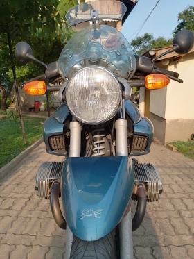 BMW R 1150 R, снимка 10