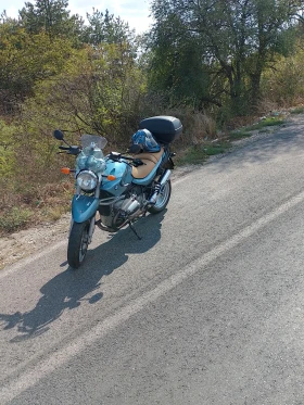 BMW R 1150 R, снимка 12