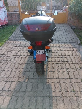 BMW R 1150 R, снимка 17